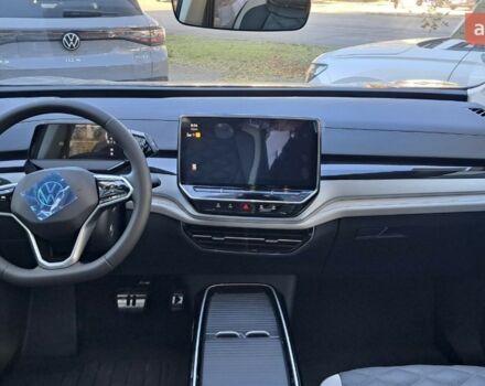 купить новое авто Фольксваген ID.6 Crozz 2024 года от официального дилера E-SKM Одеса Фольксваген фото