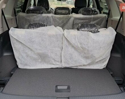 купить новое авто Фольксваген ID.6 Crozz 2024 года от официального дилера E-SKM Одеса Фольксваген фото