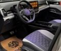 купить новое авто Фольксваген ID.6 Crozz 2024 года от официального дилера Олег Львів Фольксваген фото