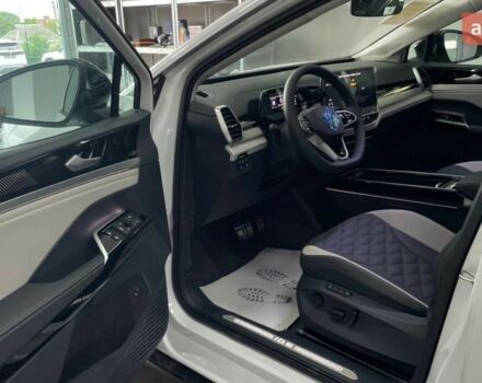 купить новое авто Фольксваген ID.6 Crozz 2024 года от официального дилера E-SKM Вінниця Фольксваген фото