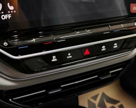 купить новое авто Фольксваген ID.6 Crozz 2024 года от официального дилера Олег Львів Фольксваген фото