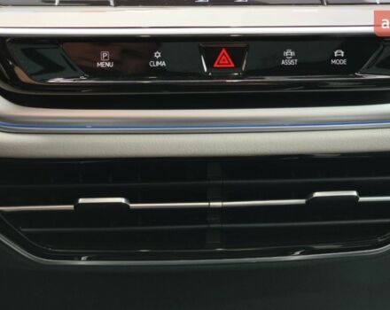 купить новое авто Фольксваген ID.6 Crozz 2024 года от официального дилера E-SKM Одеса Фольксваген фото