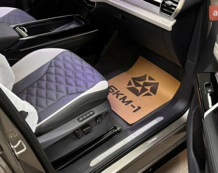 купить новое авто Фольксваген ID.6 Crozz 2024 года от официального дилера Макс Фольксваген фото