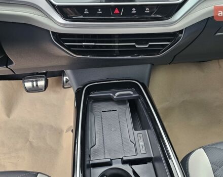 купить новое авто Фольксваген ID.6 Crozz 2024 года от официального дилера Максим Путрівка Фольксваген фото