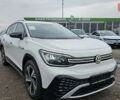 купить новое авто Фольксваген ID.6 Crozz 2024 года от официального дилера Максим Путрівка Фольксваген фото