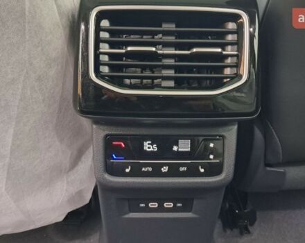 купить новое авто Фольксваген ID.6 Crozz 2024 года от официального дилера E-SKM Одеса Фольксваген фото