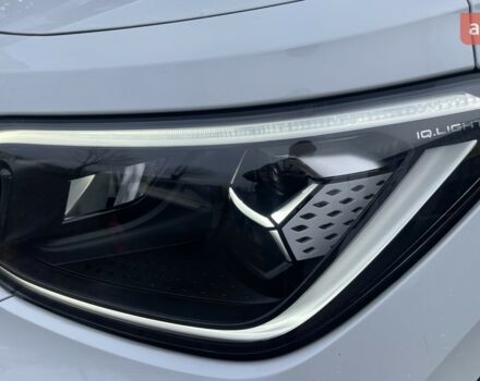 купить новое авто Фольксваген ID.6 Crozz 2024 года от официального дилера E-SKM Житомир Фольксваген фото