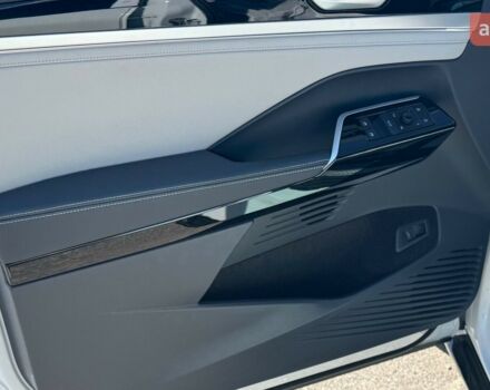 купить новое авто Фольксваген ID.6 Crozz 2024 года от официального дилера E-SKM ZOO Фольксваген фото