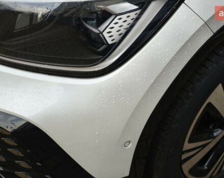 купить новое авто Фольксваген ID.6 Crozz 2024 года от официального дилера E-SKM Одеса Фольксваген фото