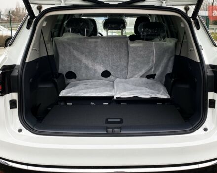 купити нове авто Фольксваген ID.6 Crozz 2024 року від офіційного дилера AUTOCENTER AUTO.RIA Фольксваген фото