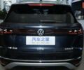 купить новое авто Фольксваген ID.6 Crozz 2024 года от официального дилера VOLT AUTO Фольксваген фото