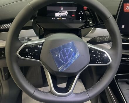 купити нове авто Фольксваген ID.6 Crozz 2024 року від офіційного дилера VOLT AUTO Фольксваген фото