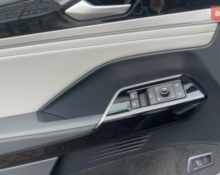 купить новое авто Фольксваген ID.6 Crozz 2024 года от официального дилера E-SKM Житомир Фольксваген фото