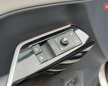 купити нове авто Фольксваген ID.6 Crozz 2024 року від офіційного дилера Максим Путрівка Фольксваген фото