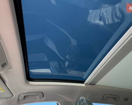 купить новое авто Фольксваген ID.6 Crozz 2024 года от официального дилера E-SKM ZOO Фольксваген фото