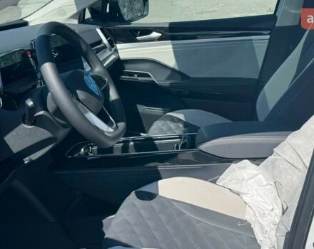 купить новое авто Фольксваген ID.6 Crozz 2024 года от официального дилера E-SKM ZOO Фольксваген фото