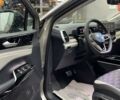купить новое авто Фольксваген ID.6 Crozz 2024 года от официального дилера E-SKM ZOO Фольксваген фото