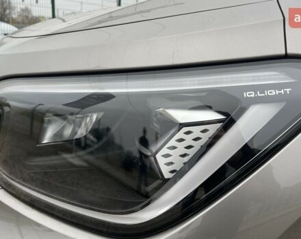 купити нове авто Фольксваген ID.6 Crozz 2024 року від офіційного дилера Максим Путрівка Фольксваген фото