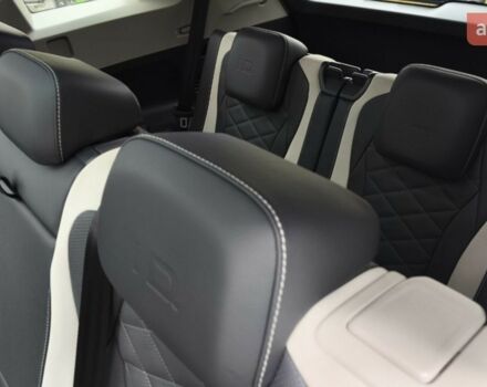 купить новое авто Фольксваген ID.6 Crozz 2024 года от официального дилера E-SKM Одеса Фольксваген фото