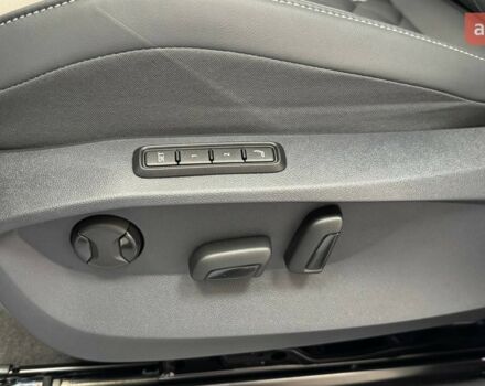 купить новое авто Фольксваген ID.6 Crozz 2024 года от официального дилера E-SKM Фольксваген фото