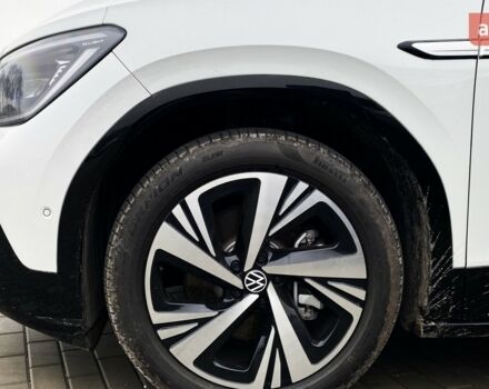 купити нове авто Фольксваген ID.6 Crozz 2024 року від офіційного дилера AUTOCENTER AUTO.RIA Фольксваген фото