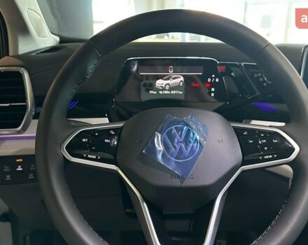 купить новое авто Фольксваген ID.6 Crozz 2024 года от официального дилера Олег Львів Фольксваген фото