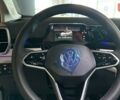купить новое авто Фольксваген ID.6 Crozz 2024 года от официального дилера Олег Львів Фольксваген фото