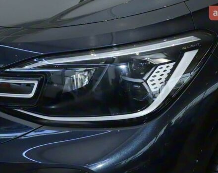 купить новое авто Фольксваген ID.6 Crozz 2024 года от официального дилера VOLT AUTO Фольксваген фото
