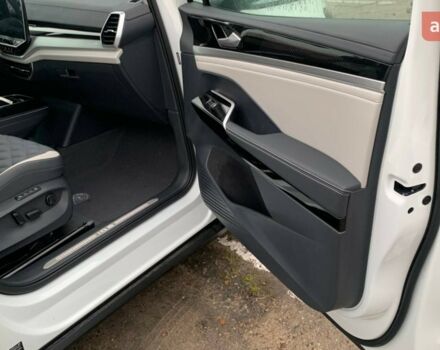 купить новое авто Фольксваген ID.6 Crozz 2024 года от официального дилера Едісон Авто Фольксваген фото