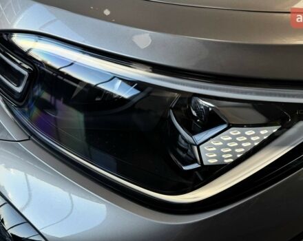 купити нове авто Фольксваген ID.6 Crozz 2024 року від офіційного дилера E-SKM Фольксваген фото