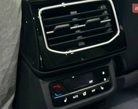 купить новое авто Фольксваген ID.6 Crozz 2024 года от официального дилера Олег Львів Фольксваген фото