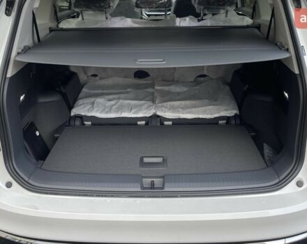 купить новое авто Фольксваген ID.6 Crozz 2024 года от официального дилера E-SKM Житомир Фольксваген фото