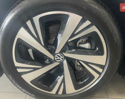 купить новое авто Фольксваген ID.6 Crozz 2024 года от официального дилера VOLT AUTO Фольксваген фото