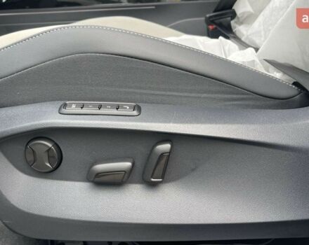 купить новое авто Фольксваген ID.6 Crozz 2024 года от официального дилера E-SKM Житомир Фольксваген фото