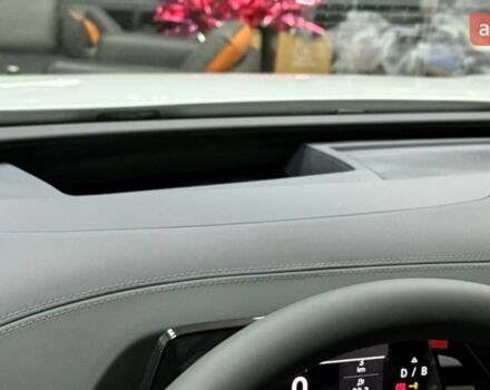 купить новое авто Фольксваген ID.6 Crozz 2024 года от официального дилера E-SKM Житомир Фольксваген фото