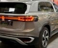 купить новое авто Фольксваген ID.6 Crozz 2024 года от официального дилера Олег Львів Фольксваген фото