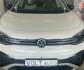 купить новое авто Фольксваген ID.6 Crozz 2024 года от официального дилера VoltAuto Lviv Фольксваген фото