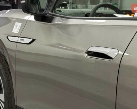 купить новое авто Фольксваген ID.6 Crozz 2024 года от официального дилера Макс Фольксваген фото