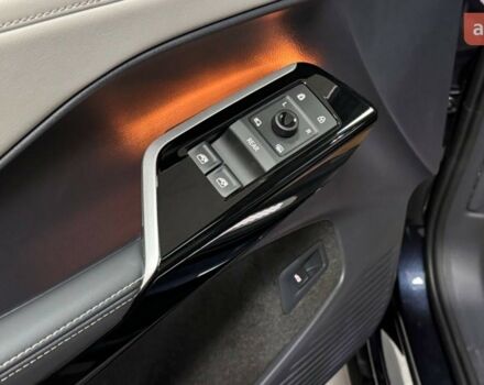 купить новое авто Фольксваген ID.6 Crozz 2024 года от официального дилера Олег Львів Фольксваген фото