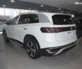 Фольксваген ID.6 Crozz, объемом двигателя 0 л и пробегом 1 тыс. км за 31200 $, фото 4 на Automoto.ua