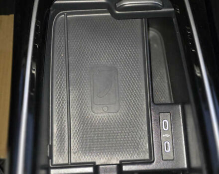 Фольксваген ID.6 Crozz, объемом двигателя 0 л и пробегом 9 тыс. км за 29590 $, фото 33 на Automoto.ua