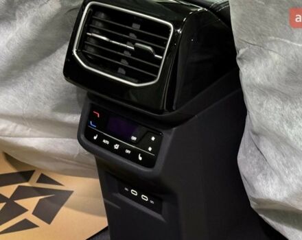 купить новое авто Фольксваген ID.6 Crozz 2024 года от официального дилера Макс Фольксваген фото