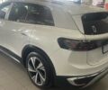 купить новое авто Фольксваген ID.6 Crozz 2024 года от официального дилера VoltAuto Lviv Фольксваген фото