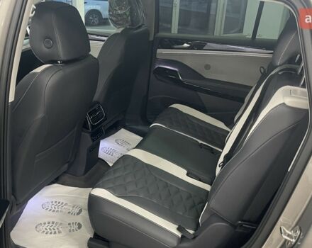 купити нове авто Фольксваген ID.6 Crozz 2024 року від офіційного дилера VOLT AUTO Фольксваген фото