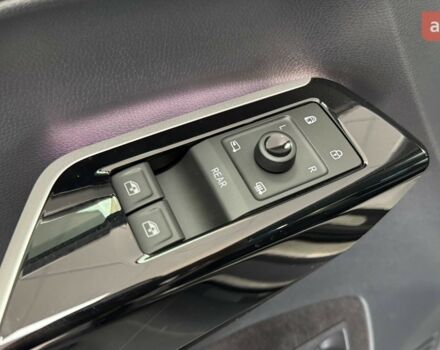 купити нове авто Фольксваген ID.6 Crozz 2024 року від офіційного дилера E-SKM Фольксваген фото