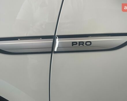 купить новое авто Фольксваген ID.6 Crozz 2024 года от официального дилера VOLT AUTO Фольксваген фото
