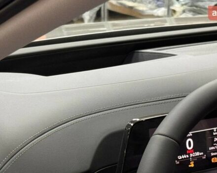 купить новое авто Фольксваген ID.6 Crozz 2024 года от официального дилера Макс Фольксваген фото