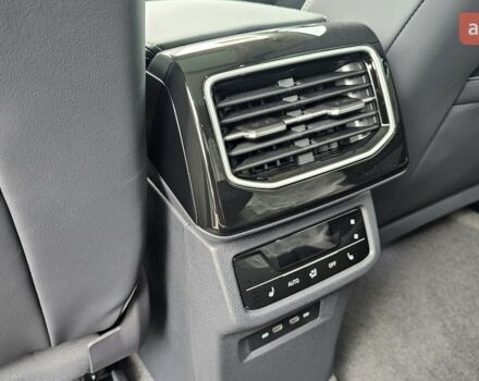 купить новое авто Фольксваген ID.6 Crozz 2024 года от официального дилера Максим Путрівка Фольксваген фото