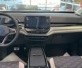 купити нове авто Фольксваген ID.6 Crozz 2024 року від офіційного дилера E-SKM Фольксваген фото