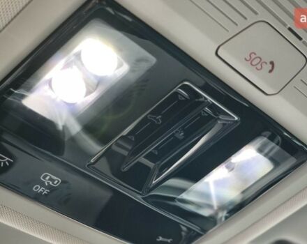 купить новое авто Фольксваген ID.6 Crozz 2024 года от официального дилера E-SKM Одеса Фольксваген фото